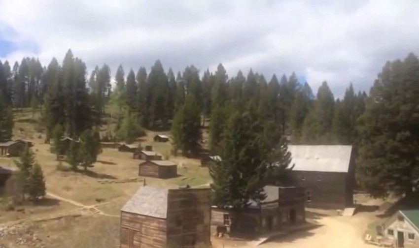 Utvare Garneta nisu napustile "svoj" grad