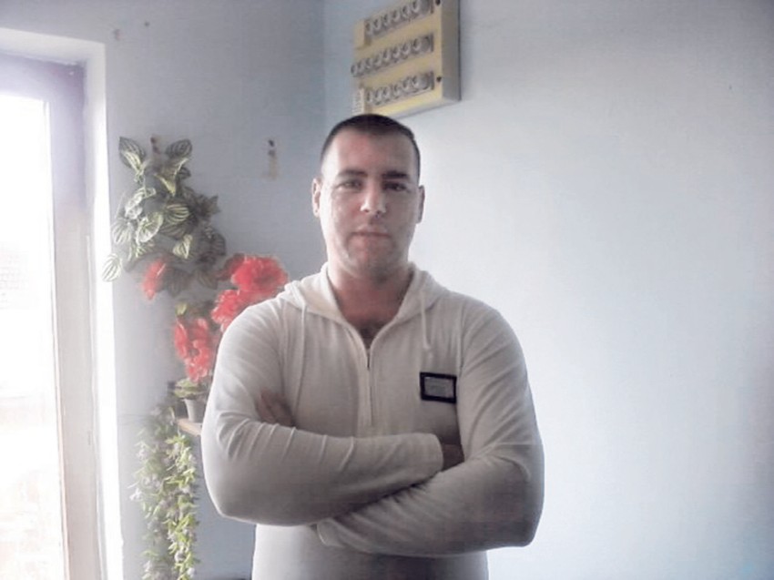 Dragan Đurić se već video sa Viktorom Gostiljcem