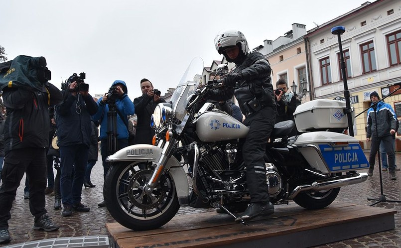 Harley-Davidson Road King