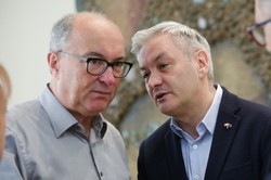 Rada Krajowa Nowej Lewicy zaakceptowała umowę koalicyjną