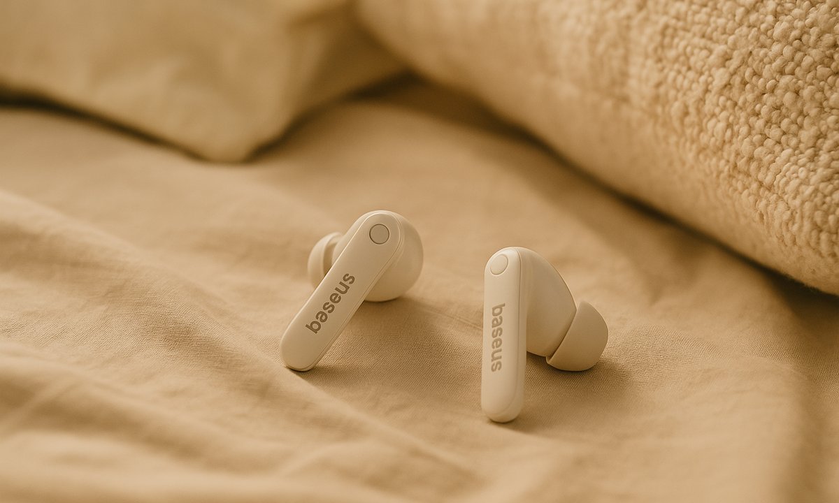 Słuchawki bezprzewodowe z bezstratnym hi-fi. Sprawdziliśmy, jak brzmią