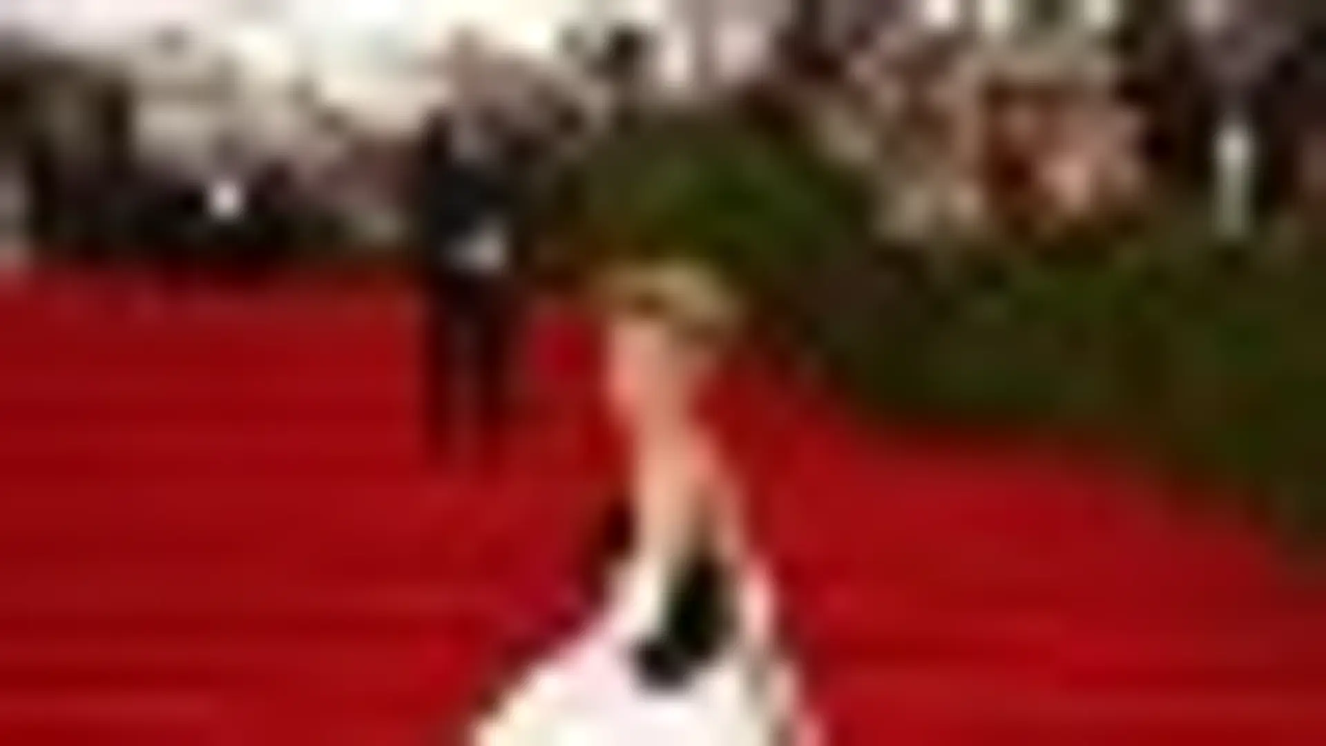 Gala MET Ball 2014