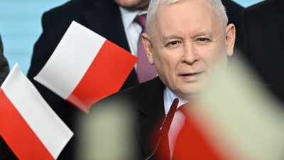 Jarosław Kaczyński