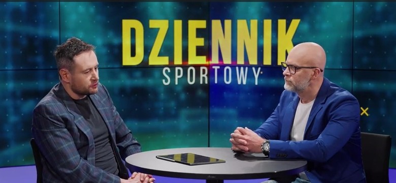 Analiza upadku Lecha i kogo na Euro 2024 zabierze Probierz. Oglądaj Dziennik Sportowy