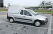 Dacia Logan Pick-up Cargobox