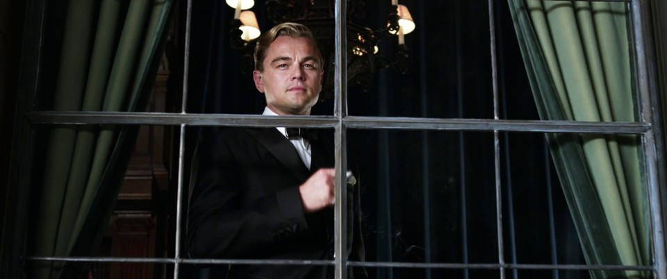 15. Jay Gatsby