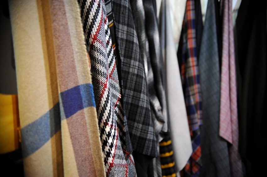 Pravi kašmir je prirodna vuna