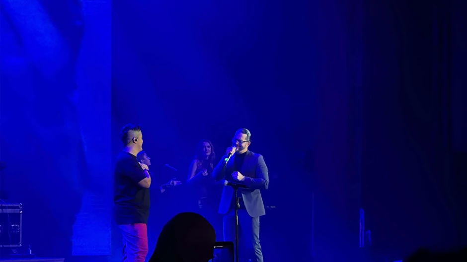 Marija Šerifović koncert