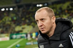 Aleksandar Vukovic: Piast to dla Legii jeden z najgroźniejszych rywali