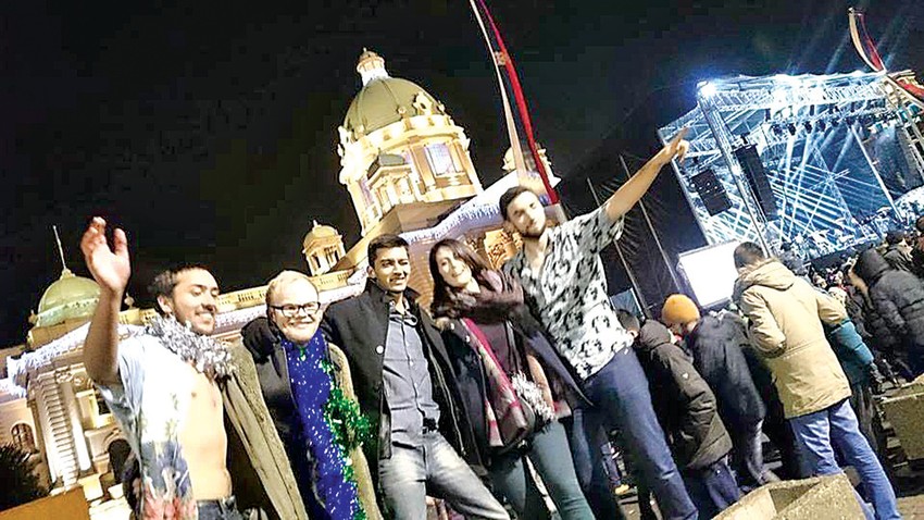 Čileanci kažu da su se ponašali kao džentlmeni