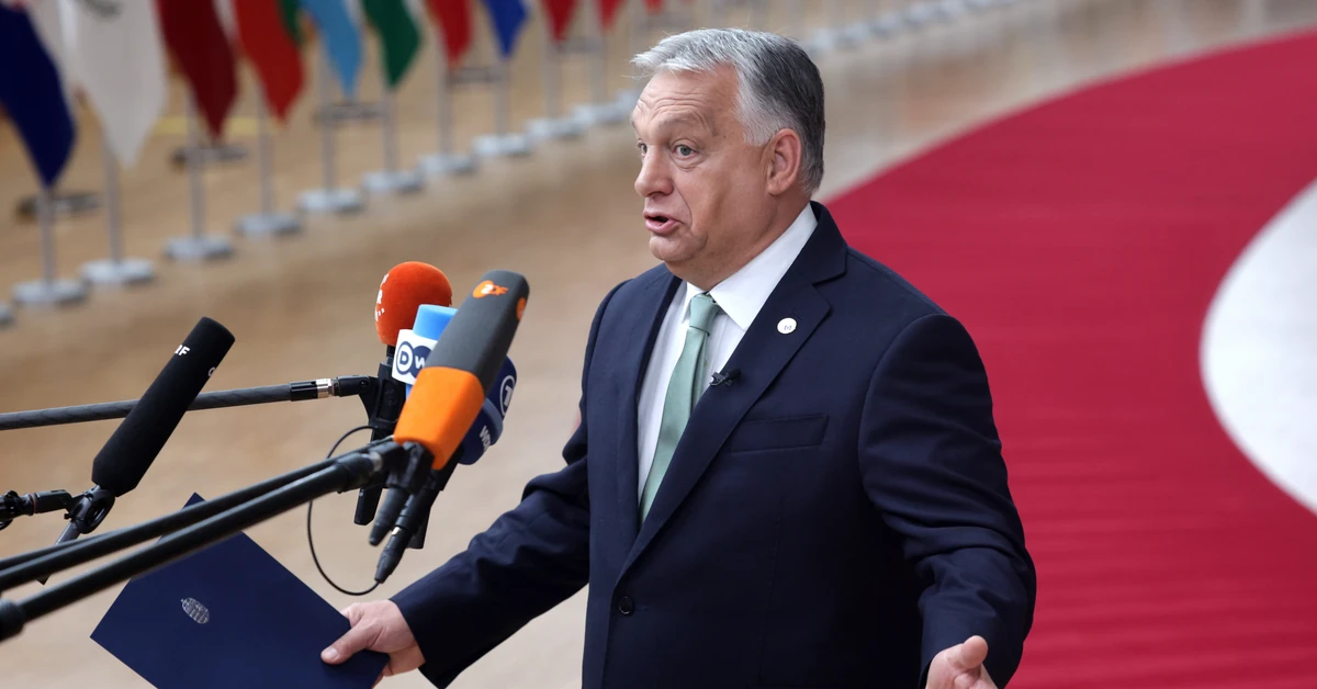 Orbana zakazał parady równości w Budapeszcie. Europa reaguje na decyzję premiera Węgier