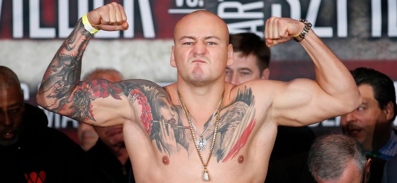 Artur Szpilka zakończył sparingi przed walką z Adamem Kownackim