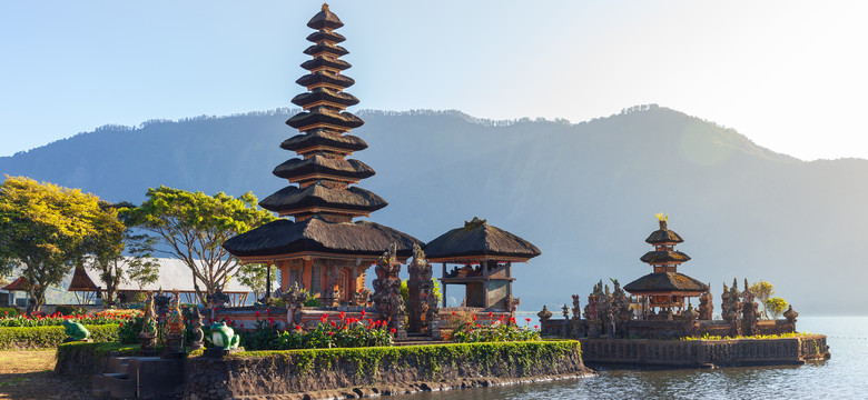 Turyści z 23 krajów odwiedzą Bali bez konieczności odbycia kwarantanny