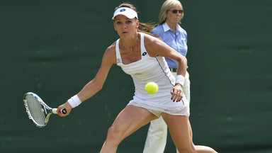 Wimbledon 2015: Madison Keys - Agnieszka Radwańska (relacja na żywo)