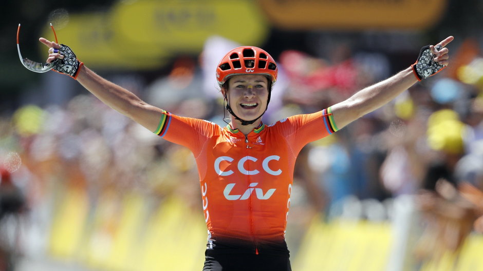 Marianne Vos