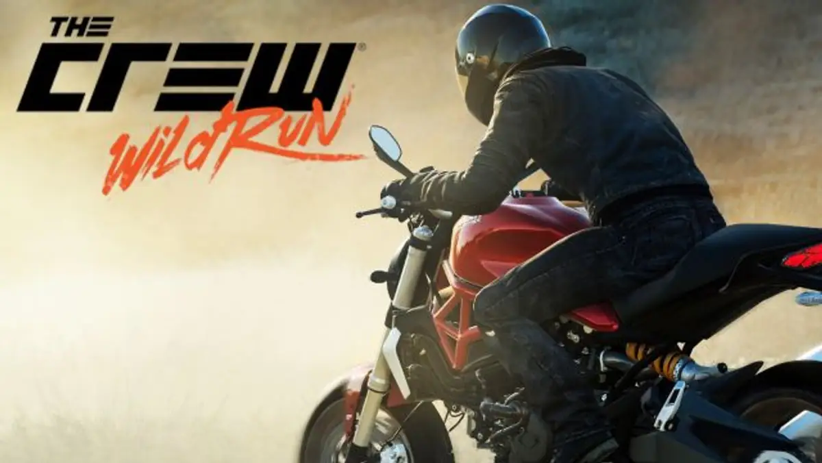 Recenzja The Crew: Wild Run