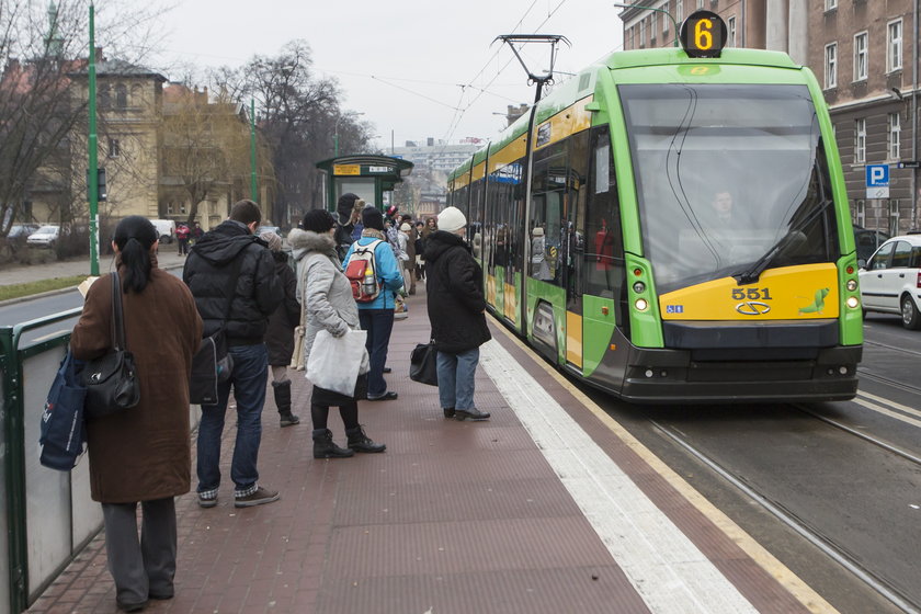 Stan karty PEKA sprawdzisz w budynkach poznańskich urzędów