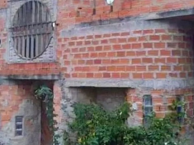 O ovoj kući u Srbiji priča ceo Balkan, ništa luđe i bizarnije do sad nije izgrađano