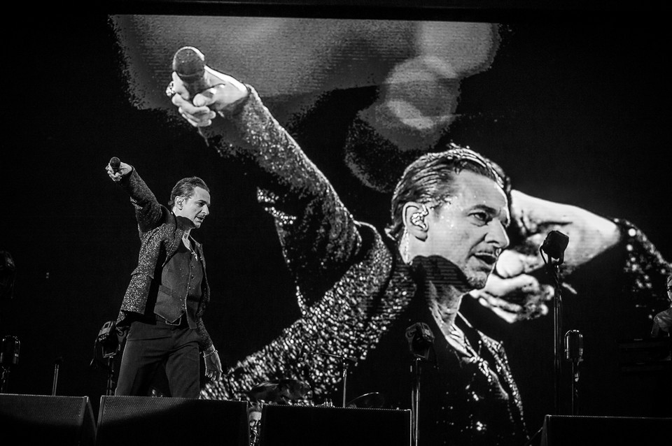 Open'er 2018: Depeche Mode