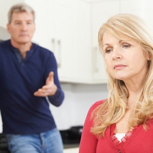 Válnak az ötvenesek: így mentsd meg a házasságod