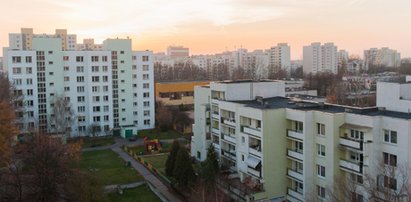 Z Osiedla Swoboda pojechał do Centrum. Bił się z celebrytą