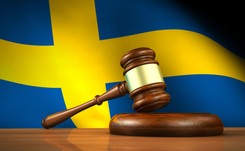 'Największa afera szpiegowska od zimnej wojny'. Agent GRU skazany w Szwecji