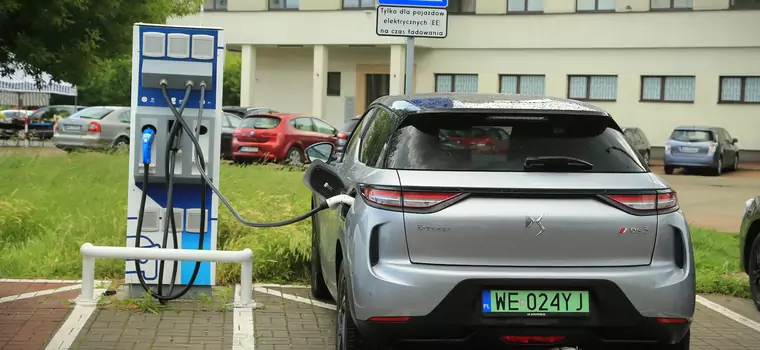 Elektromobilność w Polsce - tu nic nie napawa optymizmem