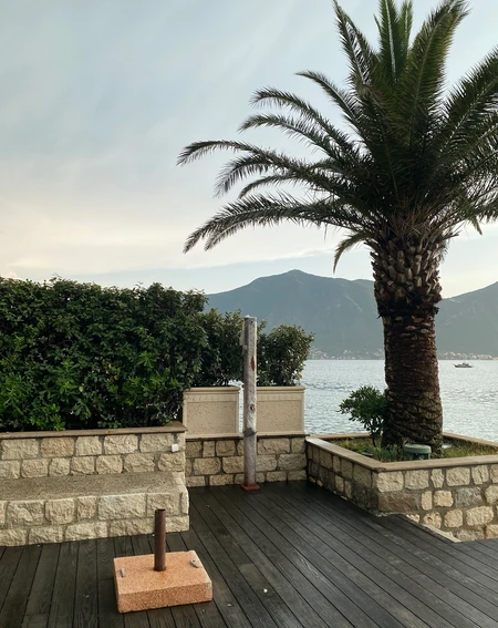 Kuća Karića u Ljutoj