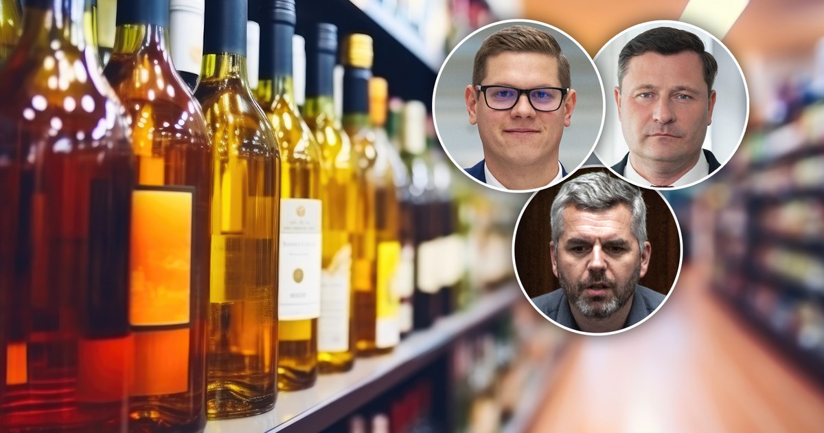 Zapytaliśmy posłów o "suchy styczeń". Padły nie tylko słowa poparcia dla wyzwania