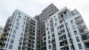 A large  surprise on the housing market. No 1  expected specified  a shot in March