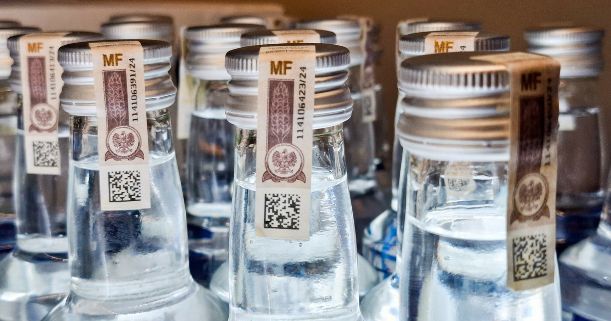 Akcyza na alkohol też w górę. Jest decyzja rządu