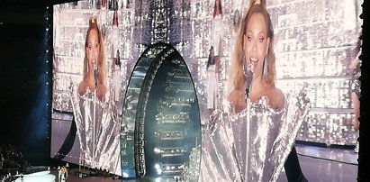 PGE Narodowy reaguje na skandal na koncercie Beyoncé. "Haniebne i niedopuszczalne"