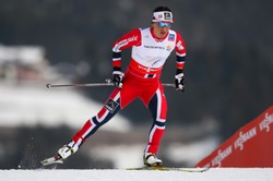 Bjoergen zna wyniki sobotnich zawodów. Będzie trzecia. A Kowalczyk?