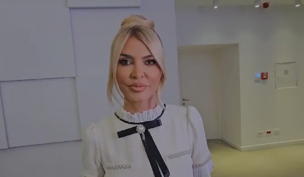 Snežana Borjan