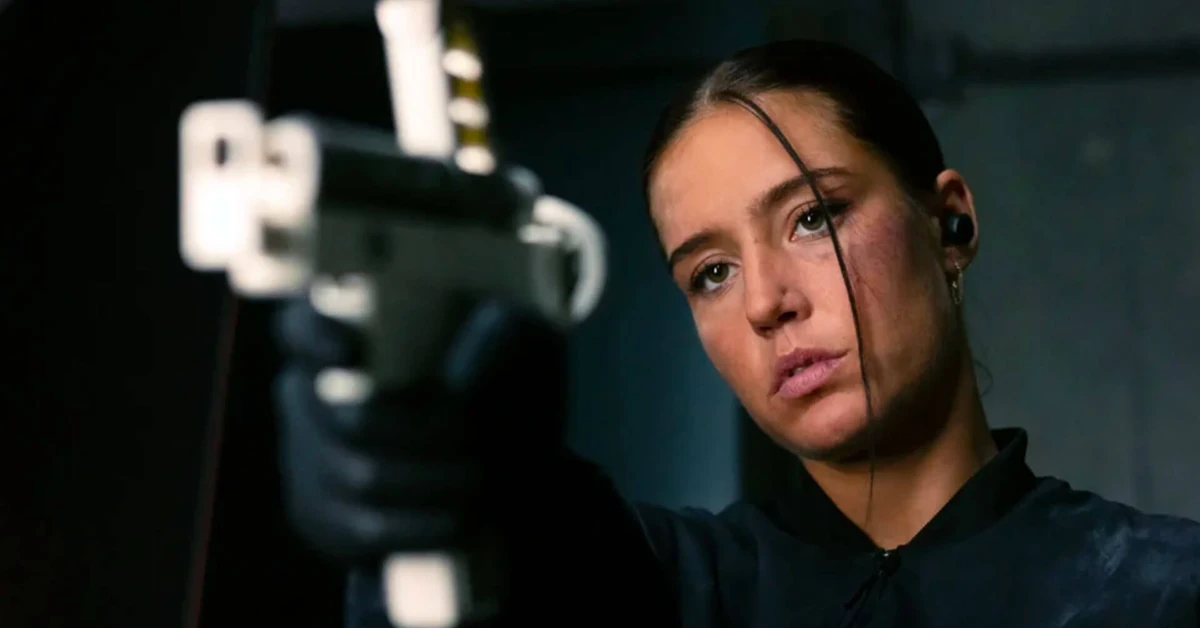 Spektakularny thriller SF zachwycił świat. To ekranizacja kultowej powieści