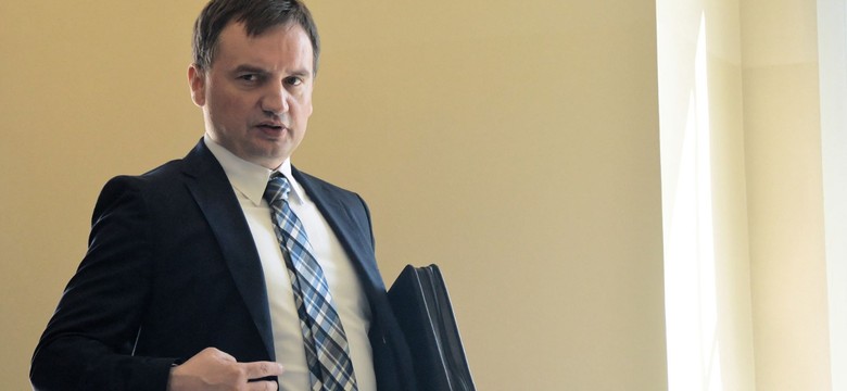 Ziobro chce wprowadzić odpowiedzialność karną firm. To efekt awarii w gdańskiej przepompowni ścieków