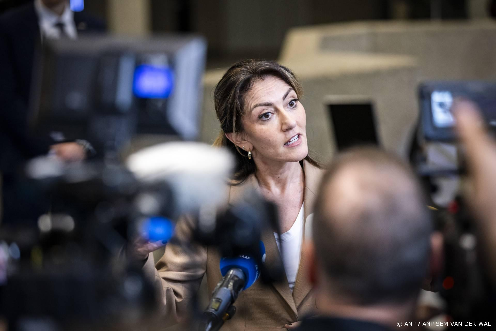 De VVD sluit GroenLinks-PvdA uit - verkenner-overleg vandaag om 16 uur