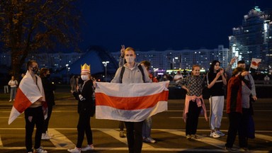 Kanada uznała wybory prezydenckie na Białorusi za sfałszowane