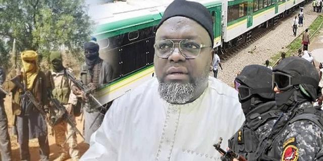 Mamu's arrest won't stop negotiations with terrorists - FG | Pulse Nigeria