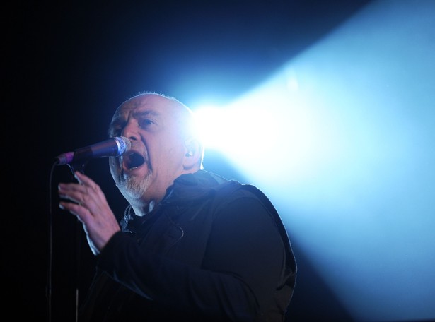 Peter Gabriel przyciągnie turystów do Oświęcimia