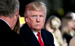 Trump dementuje: Nie było żadnej zmowy z Rosjanami