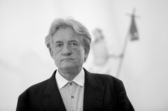 Zmarł aktor Marek Frąckowiak. Znaliśmy go z wielu ról filmowych, serialowych oraz teatralnych