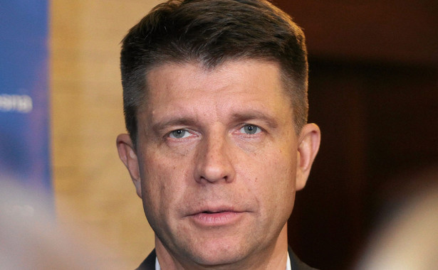 Ryszard Petru