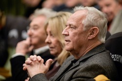 Marek Kondrat wraca do aktorstwa. Kogo zagra w nowej wersji "Lalki"?