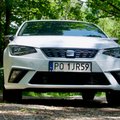 Seat Ibiza ma już 35 lat. I wciąż odnajduje swoje miejsce na rynku