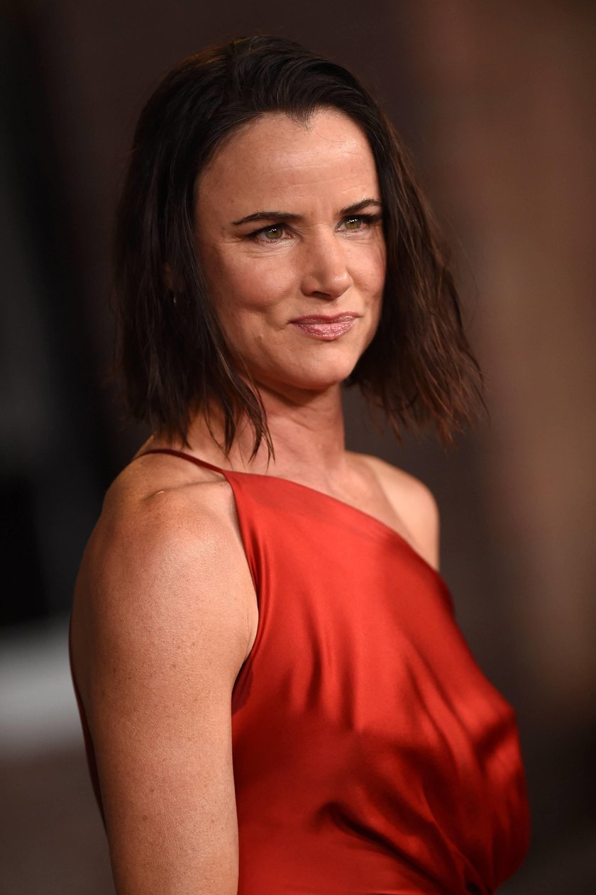 Juliette Lewis