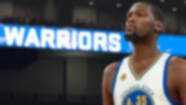 NBA: Kevin Durant podpisał nowy kontrakt z Golden State Warriors