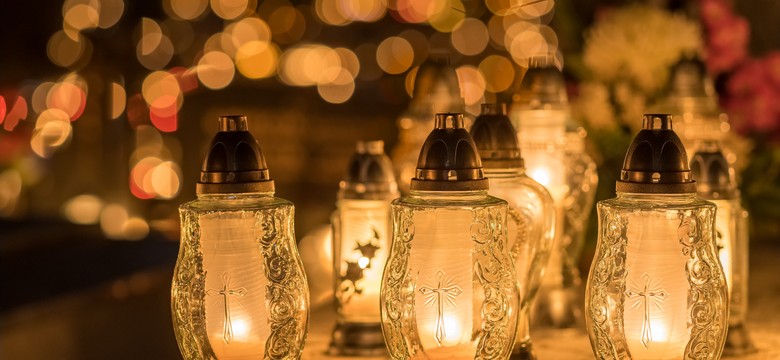 Jaka jest różnica między 1 a 2 listopada? Oto różnice między Dniem Wszystkich Świętych a Dniem Zadusznym