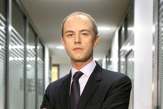 Nowy szef departamentu bankowości, finansów i restrukturyzacji w Kochański Zięba Rapala i Partnerzy