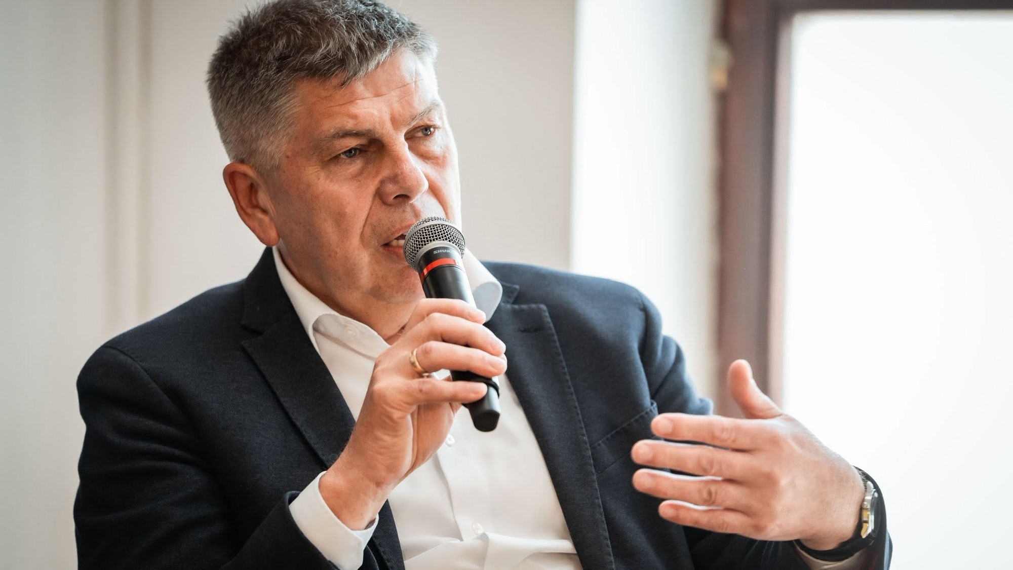 Tibor Csenger